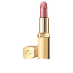 L'Oréal Paris Color Riche Labial Rose Glacée Acabado Satinado Lujoso