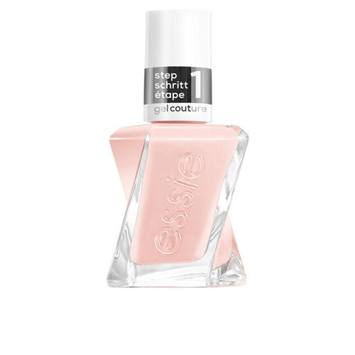 Essie Gel Couture Esmalte De Uñas En Gel Color Vibrante Y Duradero