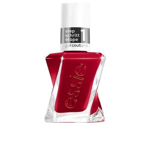 Essie Gel Couture Esmalte De Uñas En Gel Color Vibrante Y Duradero