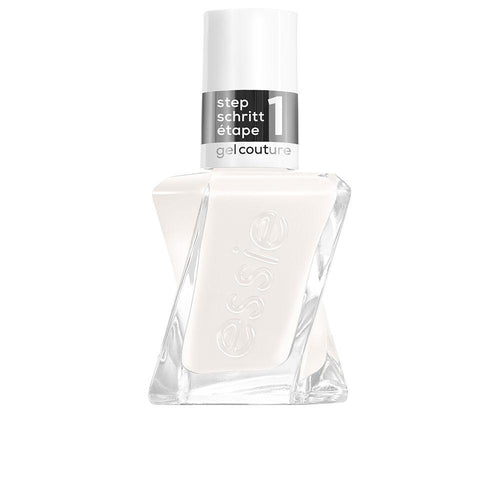 Essie Gel Couture Esmalte De Uñas En Gel Color Vibrante Y Duradero