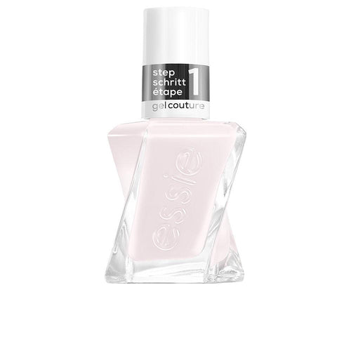Essie Gel Couture Esmalte De Uñas En Gel Color Vibrante Y Duradero