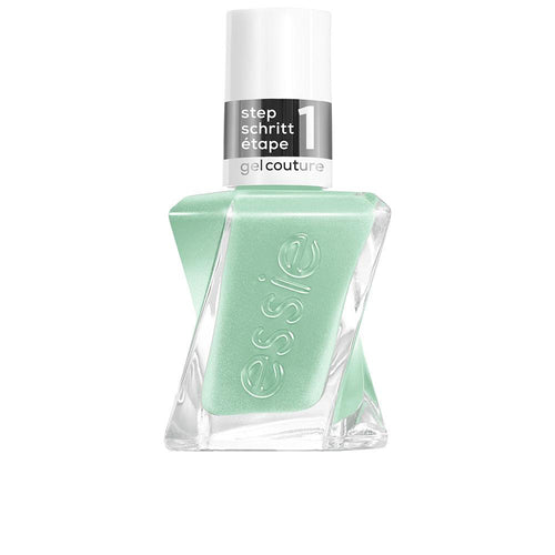 Essie Gel Couture Esmalte De Uñas En Gel Color Vibrante Y Duradero