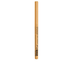 Nyx Professional Make Up Vivid Rich Mechanical Eyeliner Pencil Bold Colors Instantly