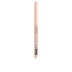 Nyx Professional Make Up Vivid Rich Mechanical Eyeliner Pencil Bold Colors Instantly