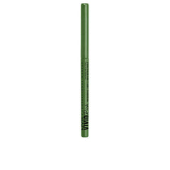Nyx Professional Make Up Vivid Rich Mechanical Eyeliner Pencil Bold Colors Instantly