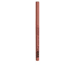 Nyx Professional Make Up Vivid Rich Mechanical Eyeliner Pencil Bold Colors Instantly