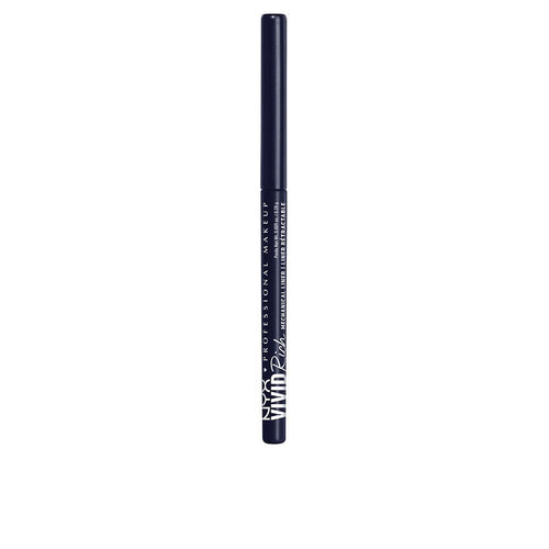 Nyx Professional Make Up Vivid Rich Mechanical Eyeliner Pencil Bold Colors Instantly