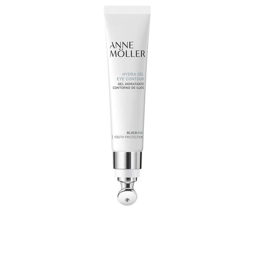 Anne Müller Blockâge Gel Contorno De Ojos Hidratación Intensa