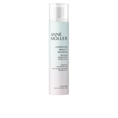 Anne Möller Blockâge Spray Facial Hidratante Hidratación Profunda Y Protección