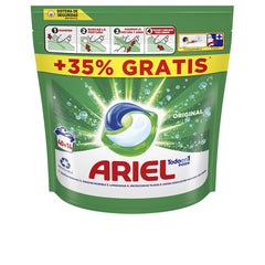 Ariel Pods Detergente 3in1