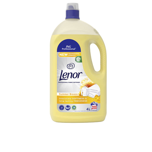 Lenor Professional Summer Breeze Ammorbidente