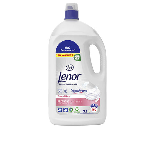 Lenor Profesional Sensitive Ammorbidente