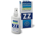 Zz Antipiojos Zz Repellente Spray Contro Pidocchi Protezione Anti Reinfestazioni