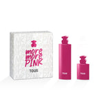 Tous More More Pink Profumo Eau De Toilette Ipnotica Fragranza Floreale