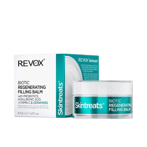 Revox B77 Skintreats Bálsamo Regenerador Reafirmante Hidratación Superior