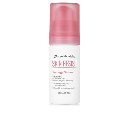 Skin Resist Skin Resist Tratamiento Serum Für Sensitive Haut Und Anti Aging
