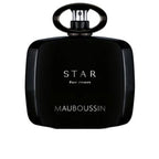 Mauboussin Star For Men Parfüm Eau De Perfume Holzig Würzig Zeitlose Eleganz