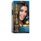 Kareol Brazilian Keratin Hair Treatment Extra Moisturizing Silky Smooth And Shiny
