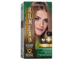 Kareol Brazilian Keratin Straightening And Repair Hair Treatment Deep Repair And Nourishment