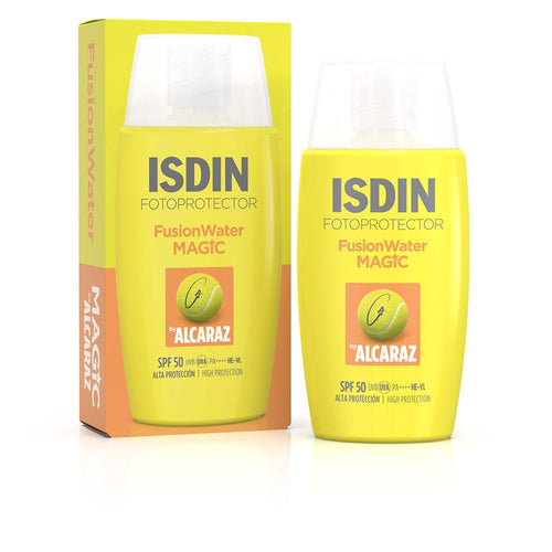 Isdin Fotoprotettori Isdin Fotoprotettore Fusion Water Magic Protezione Solare Avanzata