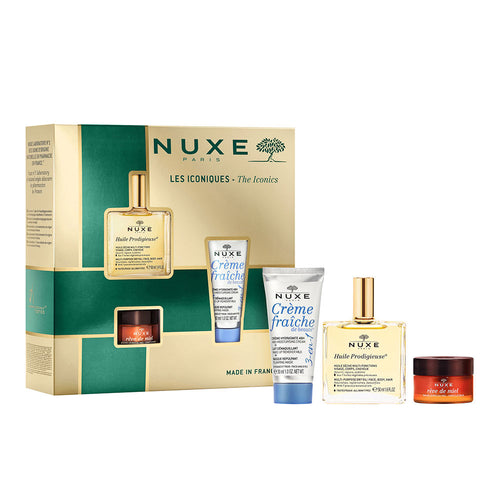 Nuxe Calendario De Adviento