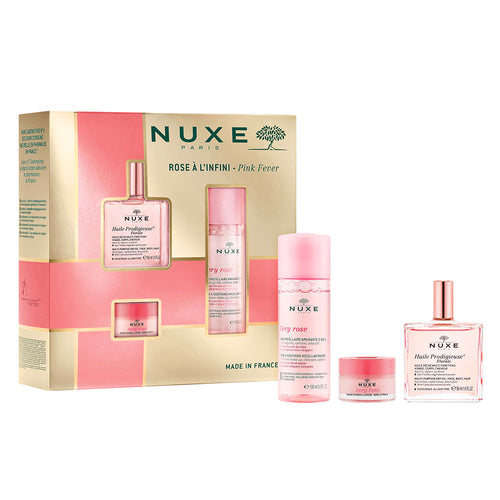 Nuxe Huile Prodigieuse Set Regalo