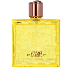 Versace Eros Perfume Eau De Parfum Estallido Cítrico