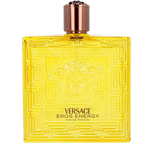 Versace Eros Perfume Eau De Parfum Estallido Cítrico