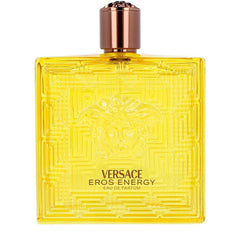 Versace Eros Perfume Eau De Parfum Estallido Cítrico