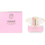 Versace Bright Crystal Perfume Eau De Parfum Lively Floral Scent