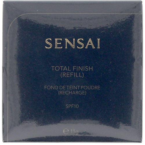Sensai Foundations Base En Polvo Recarga Piel Radiante Saludable