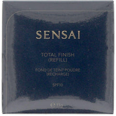 Sensai Foundations Base En Polvo Recarga Piel Radiante Saludable