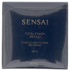 Sensai Foundations Base En Polvo Recarga Piel Radiante Saludable