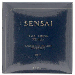 Sensai Foundations Base En Polvo Recarga Piel Radiante Saludable