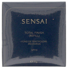 Sensai Foundations Base En Polvo Recarga Piel Radiante Saludable