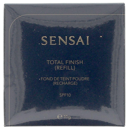 Sensai Foundations Base En Polvo Recarga Piel Radiante Saludable