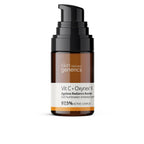 Skin Generics Vit C + Oxynex K Anti Aging Aufhellendes Gel Strahlende Haut Garantie