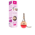 Cristalinas Coche Cristalinas Deodorante Auto 0% #More E Lamponi