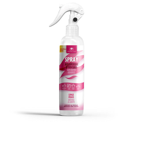 Cristalinas Spray Cristalinas Profumo