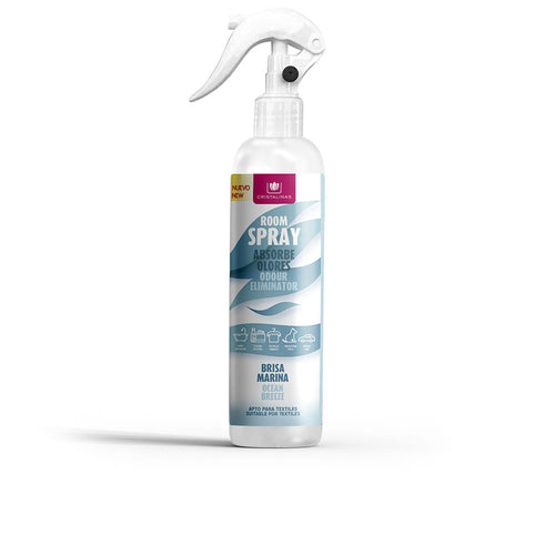 Spray Cristalinas Brezza Marina