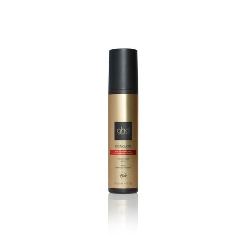 Ghd Brushes+Hps Spray Protector De Calor Para Cabello Teñido Protección De Color Superior