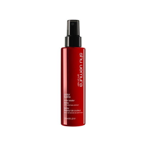 Shu Uemura Color Lustre Spray Protector Para Cabello Color Brillante Siempre