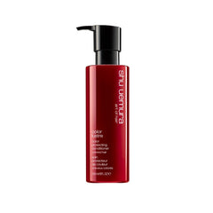 Shu Uemura Color Lustre Acondicionador Protector De Color Para Cabello Teñido Hidratación Y Brillo