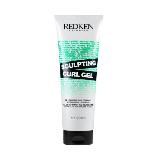 Redken Curl Stylers Gel Escultor Para Rizos 72 Horas De Definición