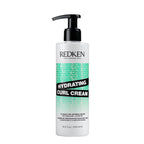Redken Curl Stylers Crema Definente Idratante Per Capelli Ricci 72 Ore Definizione Perfetta