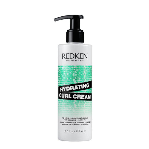 Redken Curl Stylers Crème Définissante Hydratante Pour Boucles 72 Heures Définition Parfaite