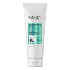 Redken Acidic Bonding Curls Tratamiento Sin Aclarado Para Cabello Rizado Potencia Fuerza Y Brillo
