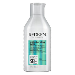 Redken Acidic Bonding Curls Champú Para Rizos Hidratados Y Definidos