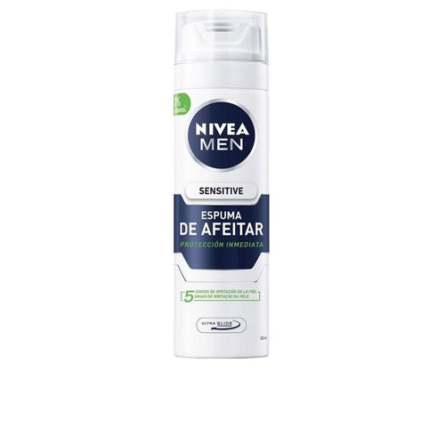 Nivea Nivea Men Shaving Foam Ultra Glide Shave Perfection