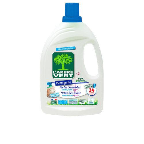 L'Arbre Vert Lv Detergente Per Pelli Sensibili